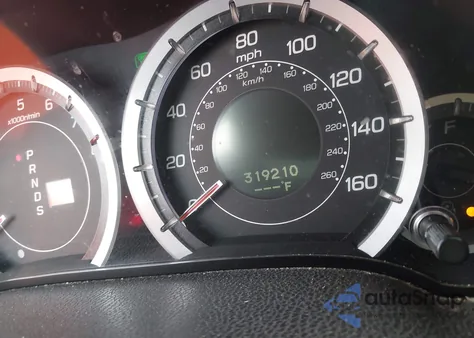 2009 Acura Tsx из США, поврежденный, VIN JH4CU26629C026568
